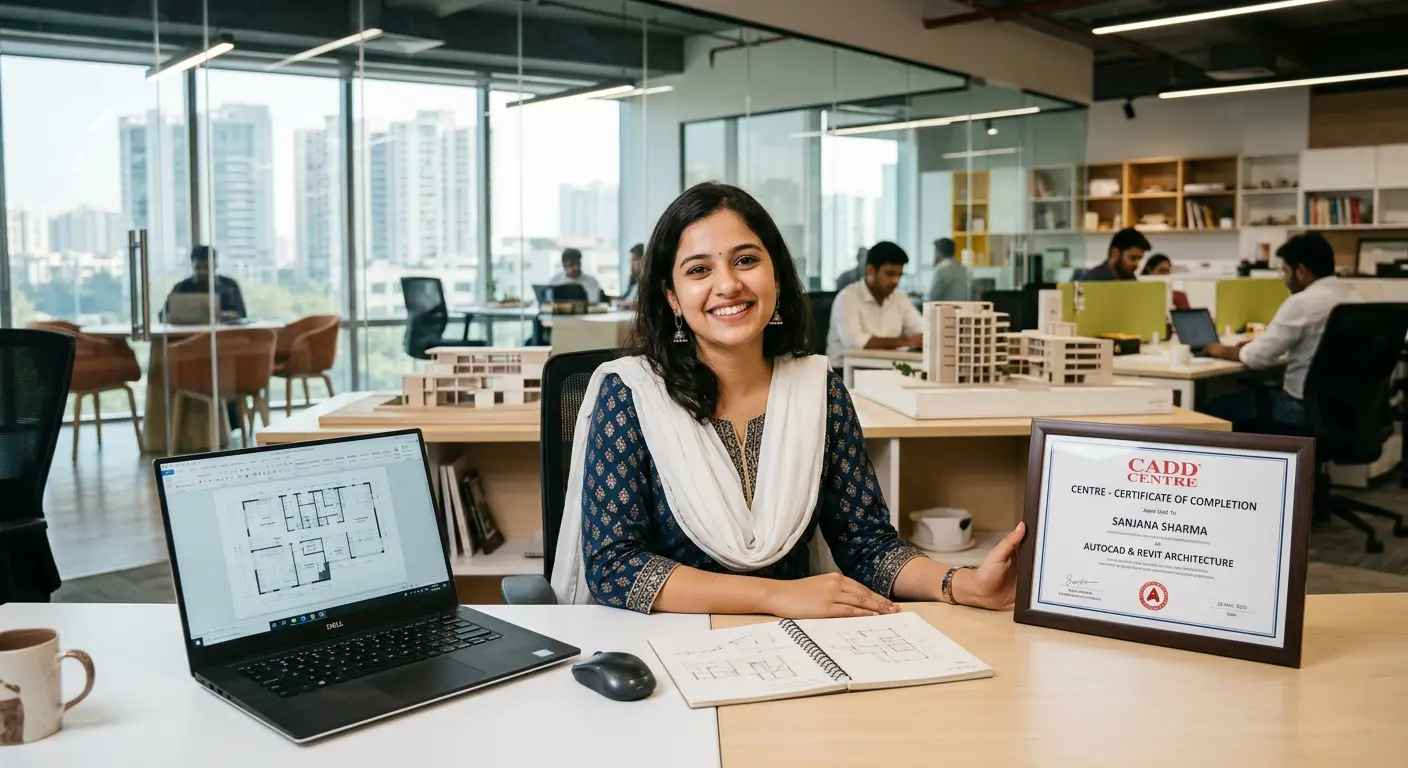 Anjali Sharma Placement Story