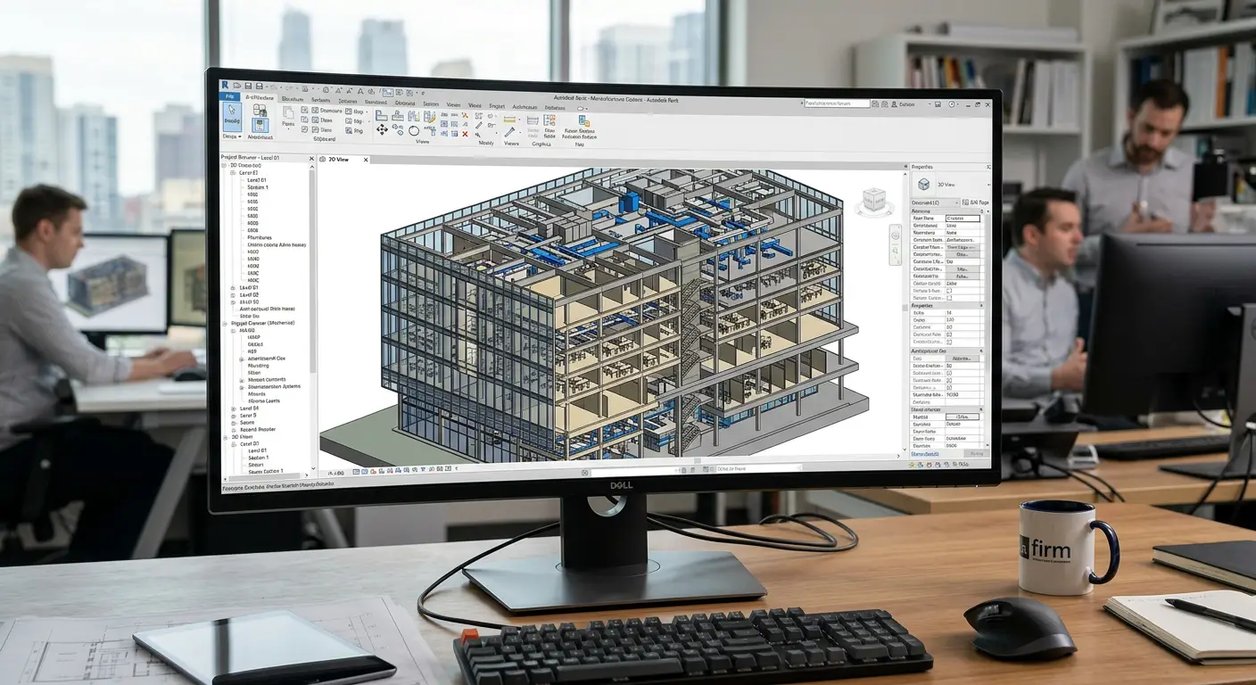 Revit