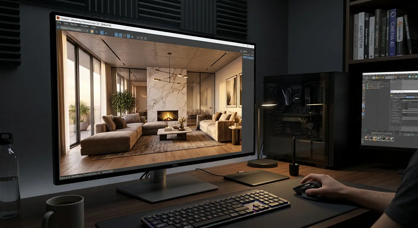 3Ds Max
