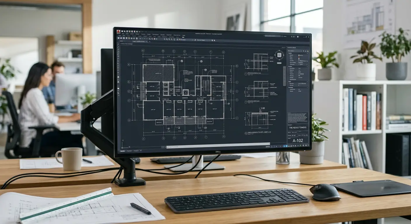 AutoCAD