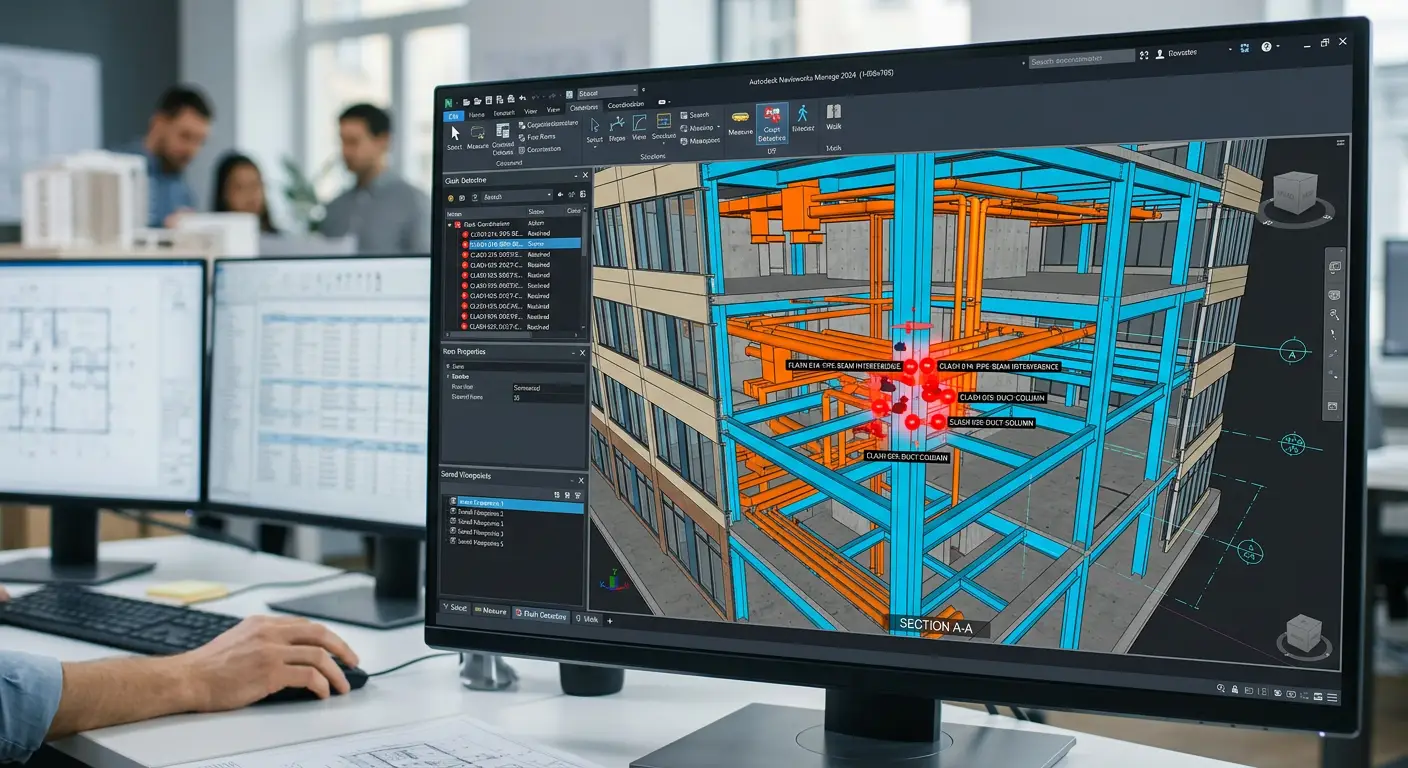 Navisworks